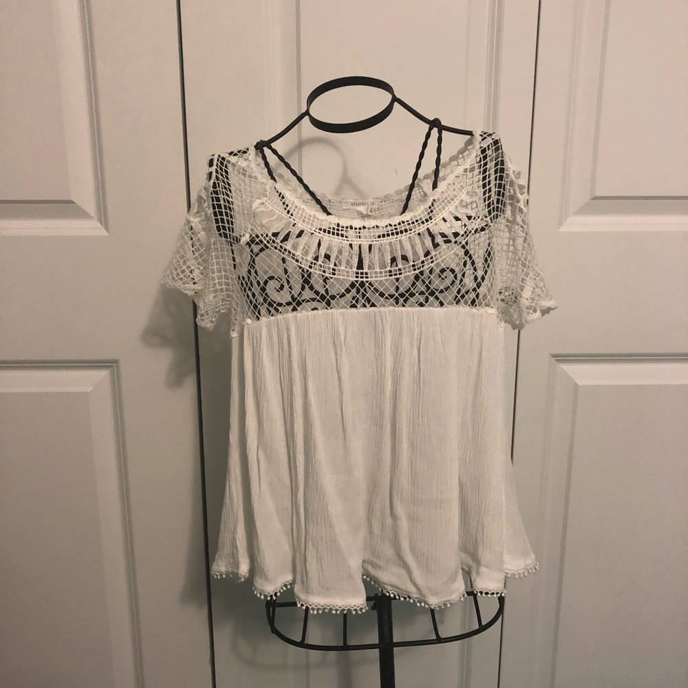 Aeropostale shirt